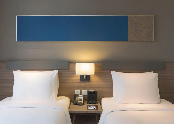 מלון Express Sathorn By Ihg