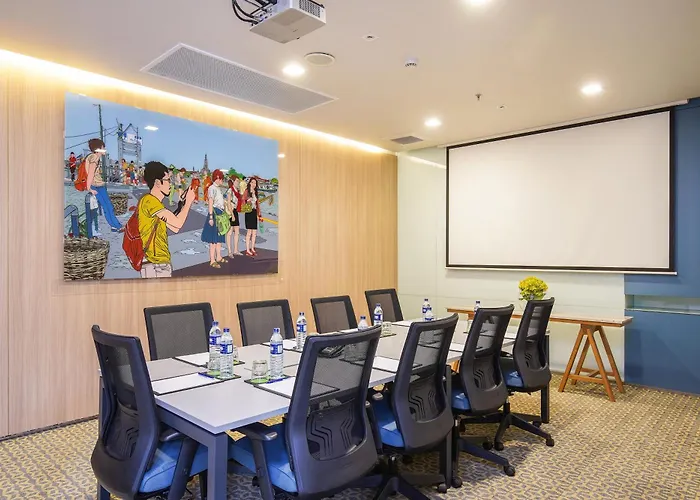 Express Sathorn By Ihg