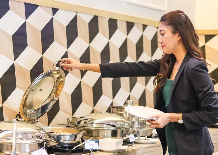 Express Sathorn By Ihg 4*