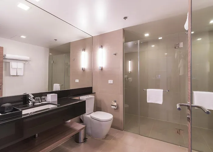 Express Sathorn By Ihg 4*