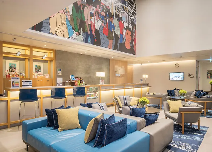 Express Sathorn By Ihg מלון