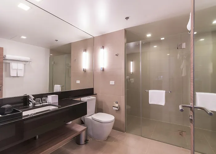 Express Sathorn By Ihg Bangkok