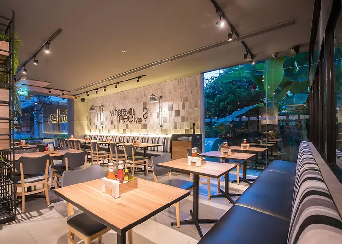Express Sathorn By Ihg