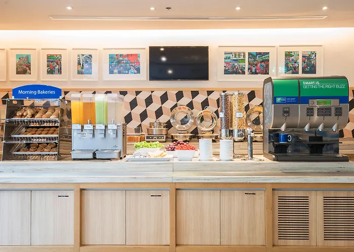 Express Sathorn By Ihg فندق 4*