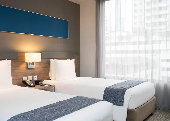 Express Sathorn By Ihg מלון 4*