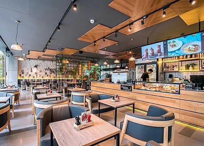 Express Sathorn By Ihg 4*