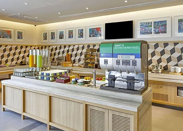 Express Sathorn By Ihg فندق بانكوك