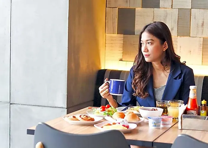 Express Sathorn By Ihg بانكوك