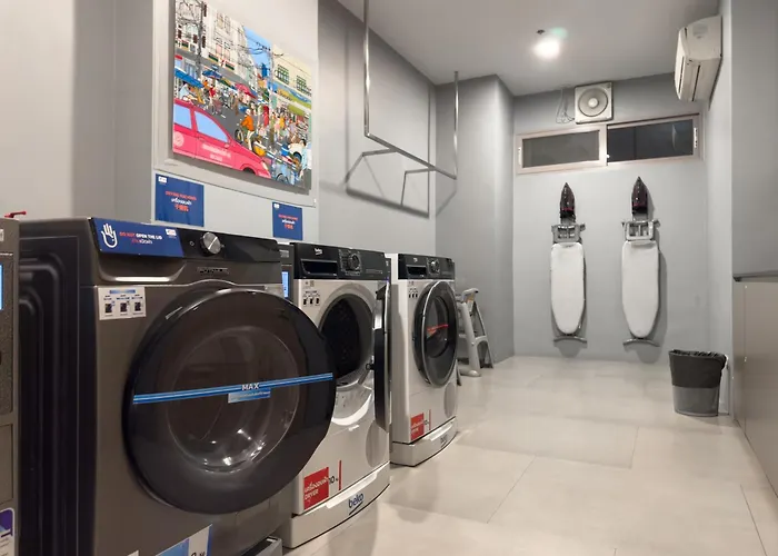 Express Sathorn By Ihg 4* בנגקוק