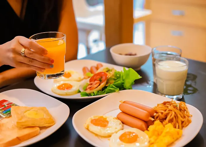 Express Sathorn By Ihg בנגקוק