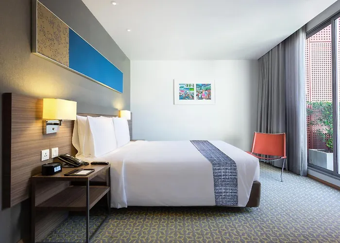 Express Sathorn By Ihg מלון בנגקוק