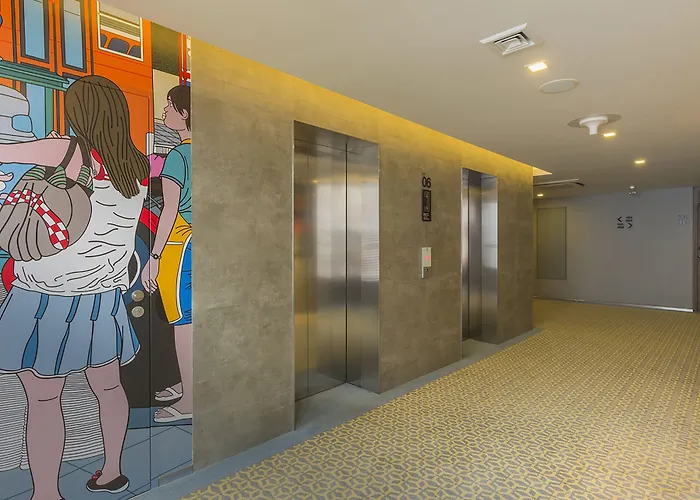 Express Sathorn By Ihg 4*