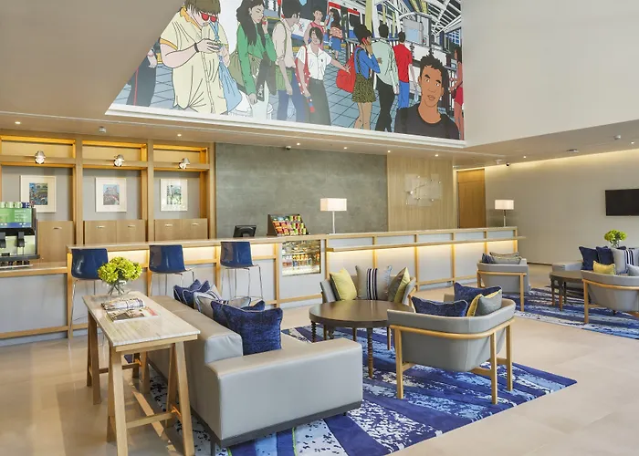 فندق Express Sathorn By Ihg بانكوك